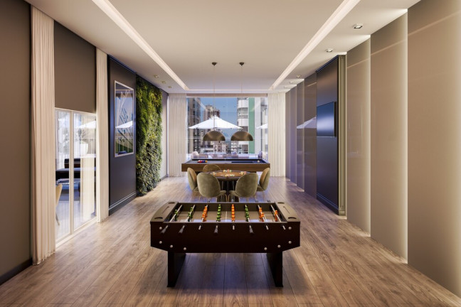 Imagem Apartamento com 4 Quartos à Venda, 143 m² em Itapema - Itapema