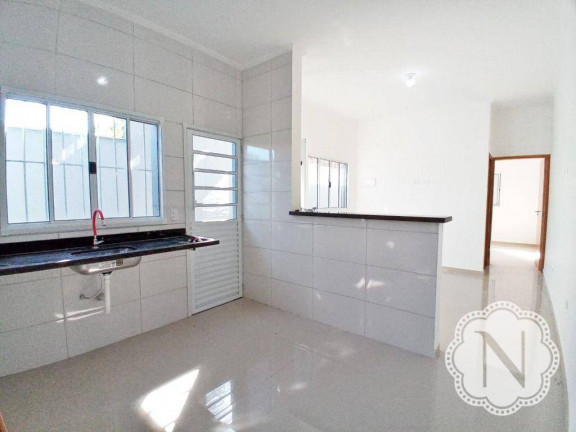 Imagem Casa com 2 Quartos à Venda, 63 m² em Gaivota - Itanhaém Imagem Casa com 2 Quartos à Venda, 63 m² em Gaivota - Itanhaém
