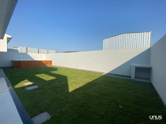 Imagem Casa com 3 Quartos à Venda, 120 m² em Forquilhas - São José Imagem Casa com 3 Quartos à Venda, 120 m² em Forquilhas - São José