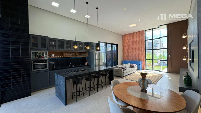 Imagem Casa com 3 Quartos à Venda ou Locação, 213 m² em Interlagos - Vila Velha