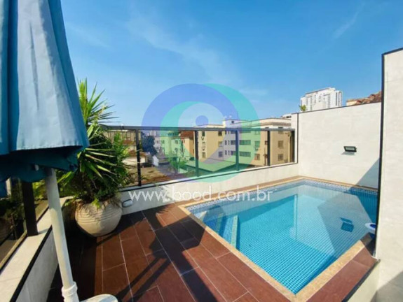 Casa com 3 Quartos à Venda, 169 m² em Boqueirão - Santos
