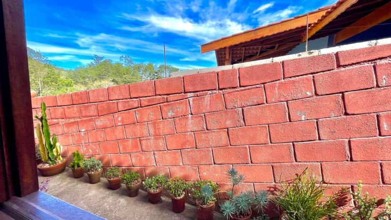 Imagem Chácara com 2 Quartos à Venda, 406 m² em Jardim Colonial - Atibaia