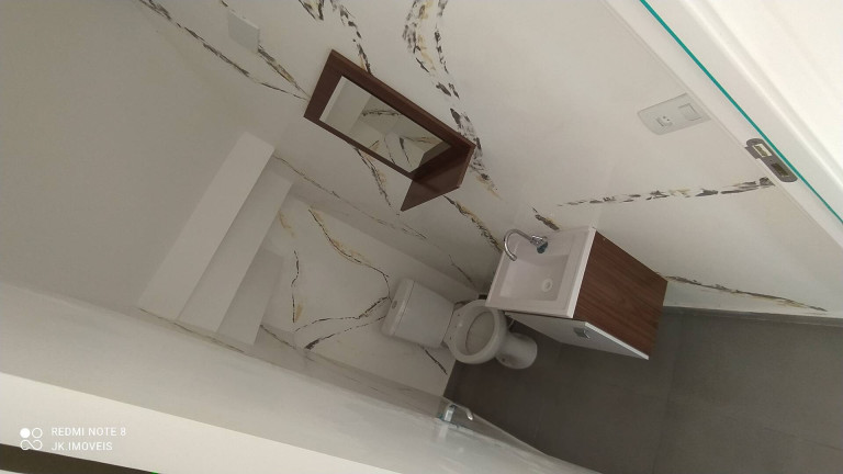 Imagem Sobrado com 3 Quartos à Venda, 89 m² em Balneário Santa Clara - Itapoá