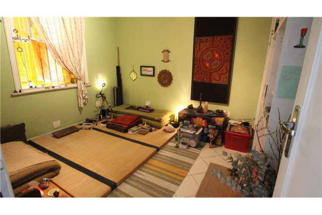 Imagem Casa com 3 Quartos à Venda, em Jardim Paulista - São Paulo Imagem Casa com 3 Quartos à Venda, em Jardim Paulista - São Paulo