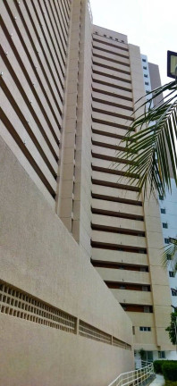 Imagem Apartamento com 3 Quartos à Venda, 62 m² em Centro - Fortaleza