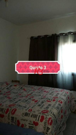 Imagem Sobrado com 3 Quartos à Venda, 118 m² em Centro - São Vicente Imagem Sobrado com 3 Quartos à Venda, 118 m² em Centro - São Vicente