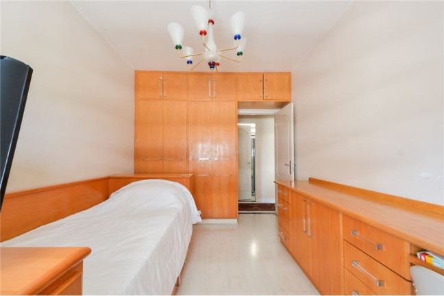 Imagem Apartamento com 3 Quartos à Venda, 174 m² em Pinheiros - São Paulo Imagem Apartamento com 3 Quartos à Venda, 174 m² em Pinheiros - São Paulo