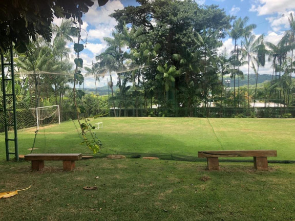 Imagem Casa com 4 Quartos à Venda, 840 m² em Residencial Aldeia Do Vale - Goiânia