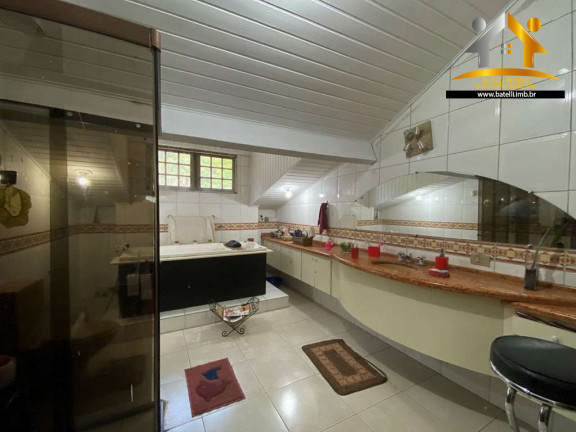 Imagem Casa de Condomínio com 4 Quartos à Venda, 780 m² em Granja Viana - Carapicuíba