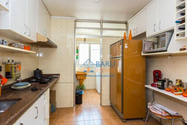 Imagem Apartamento com 2 Quartos à Venda, 72 m² em Pompeia - São Paulo Imagem Apartamento com 2 Quartos à Venda, 72 m² em Pompeia - São Paulo