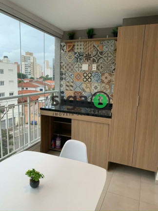 Imagem Apartamento com 1 Quarto para Alugar, 37 m² em Campo Belo - São Paulo Imagem Apartamento com 1 Quarto para Alugar, 37 m² em Campo Belo - São Paulo