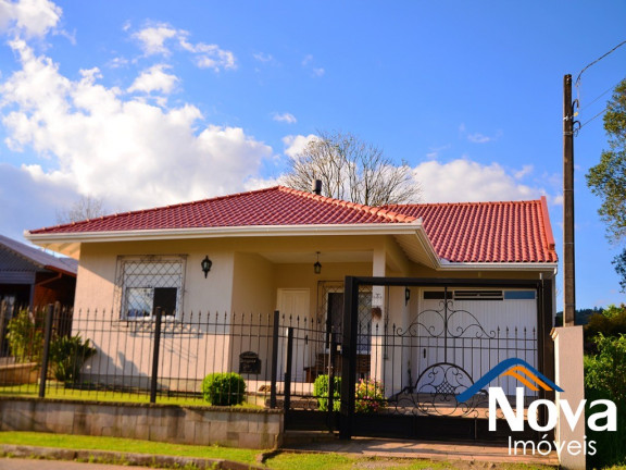 Imagem Imóvel com 2 Quartos à Venda,  em Piá - Nova Petrópolis
