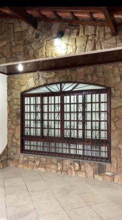 Imagem Casa com 3 Quartos à Venda, 147 m² em Ocian - Praia Grande