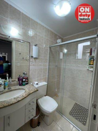 Imagem Apartamento com 2 Quartos à Venda, 80 m² em Campo Grande - Santos Imagem Apartamento com 2 Quartos à Venda, 80 m² em Campo Grande - Santos