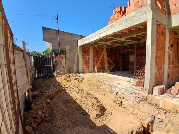 Imagem Casa com 3 Quartos à Venda,  em Quitandinha - Timóteo