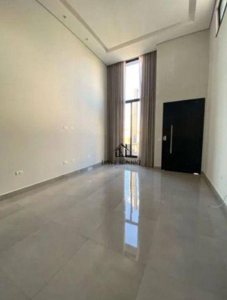 Casa com 3 Quartos à Venda, 170 m² em Condomínio Villagio Milano - Sorocaba