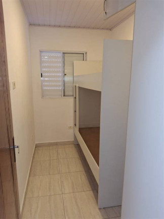 Imagem Casa com 2 Quartos à Venda, 66 m² em Guilhermina - Praia Grande