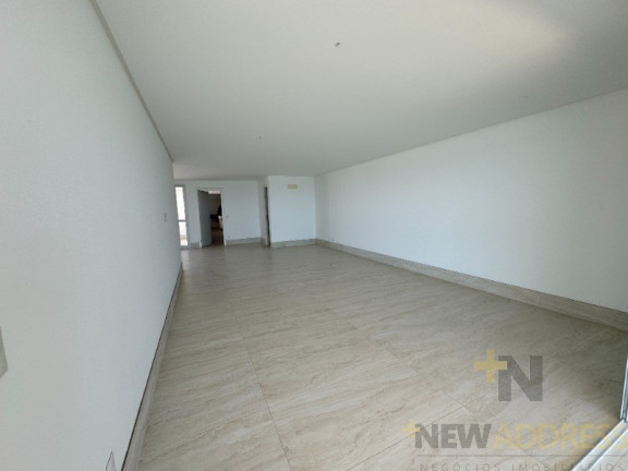 Imagem Apartamento com 4 Quartos à Venda, 241 m² em Itapuã - Vila Velha