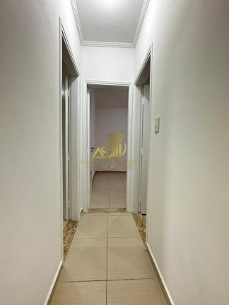 Imagem Apartamento com 2 Quartos à Venda, 61 m² em Guilhermina - Praia Grande