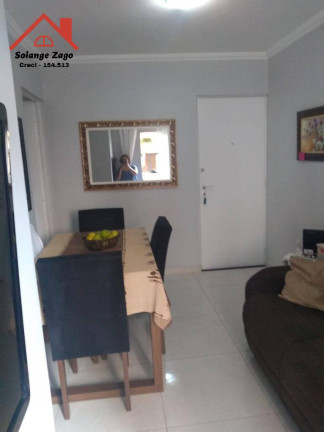 Imagem Apartamento com 2 Quartos à Venda, 44 m² em Jardim Mitsutani - São Paulo Imagem Apartamento com 2 Quartos à Venda, 44 m² em Jardim Mitsutani - São Paulo