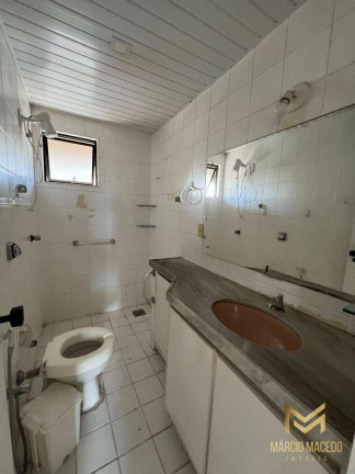 Imagem Apartamento com 3 Quartos à Venda, 126 m² em Cocó - Fortaleza