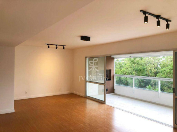 Imagem Apartamento com 3 Quartos para Alugar, 140 m² em Vila Andrade - São Paulo Imagem Apartamento com 3 Quartos para Alugar, 140 m² em Vila Andrade - São Paulo