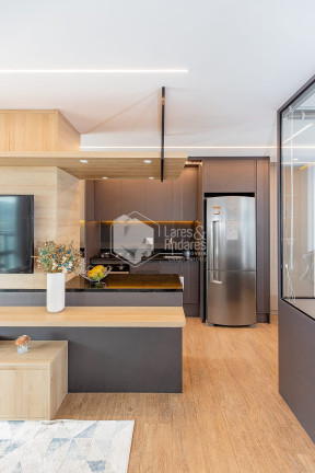 Imagem Apartamento com 2 Quartos à Venda, 70 m² em Chácara Santo Antônio (zona Sul) - São Paulo