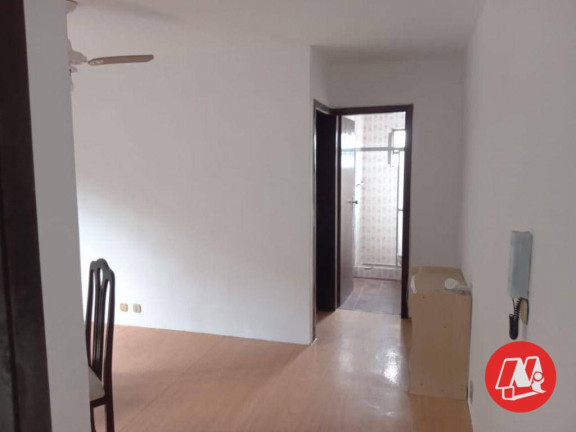 Imagem Apartamento com 1 Quarto à Venda, 38 m² em Santana - Porto Alegre