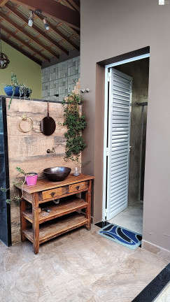 Imagem Imóvel com 3 Quartos à Venda,  em Jardim Reserva Bom Viver De Indaiatuba - Indaiatuba