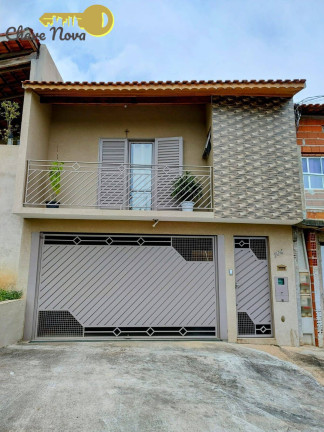 Imagem Casa com 3 Quartos à Venda, 182 m² em Jardim São Marcos - Bom Jesus Dos Perdões Imagem Casa com 3 Quartos à Venda, 182 m² em Jardim São Marcos - Bom Jesus Dos Perdões