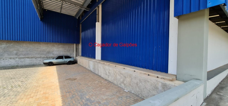 Imagem Imóvel para Alugar, 4.245 m² em Distrito Industrial Alfredo Relo - Itatiba Imagem Imóvel para Alugar, 4.245 m² em Distrito Industrial Alfredo Relo - Itatiba