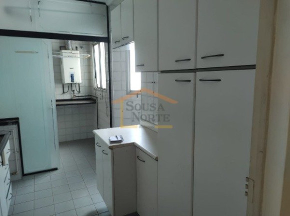 Imagem Apartamento com 3 Quartos à Venda, 70 m² em Lauzane Paulista - São Paulo