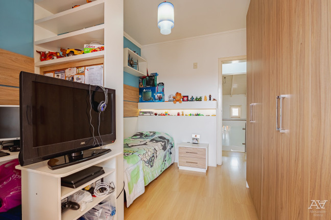 Imagem Casa com 4 Quartos à Venda, 194 m² em Moinhos De Vento - Canoas