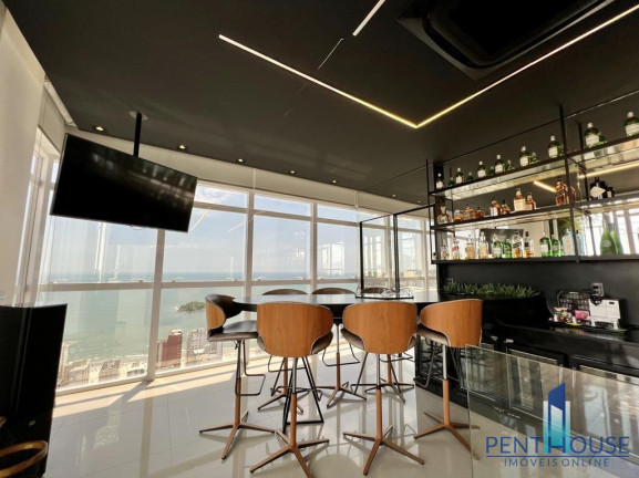 Imagem Apartamento com 4 Quartos à Venda, 267 m² em Centro - Balneário Camboriú