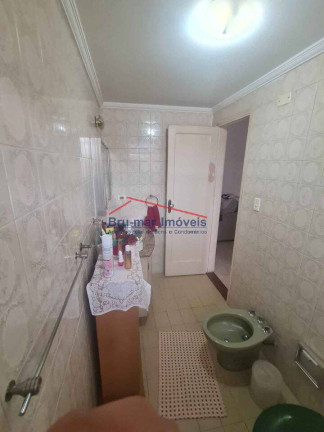 Imagem Apartamento com 2 Quartos à Venda, 68 m² em Marapé - Santos