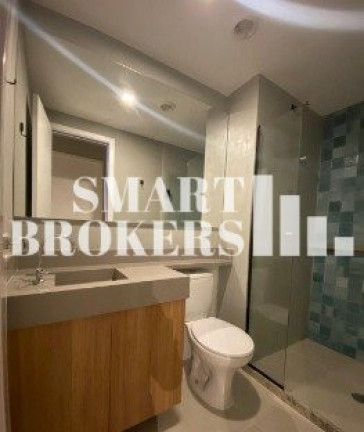 Imagem Apartamento com 1 Quarto à Venda, 32 m² em Pinheiros - São Paulo Imagem Apartamento com 1 Quarto à Venda, 32 m² em Pinheiros - São Paulo