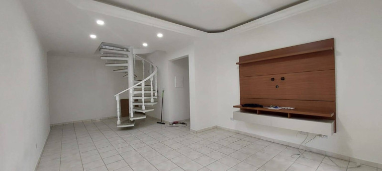 Imagem Cobertura com 3 Quartos à Venda, 200 m² em Jardim Marina - Mongaguá