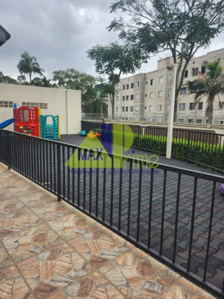Imagem Apartamento com 2 Quartos para Alugar, 59 m² em Jardim Santa Terezinha (zona Leste) - São Paulo Imagem Apartamento com 2 Quartos para Alugar, 59 m² em Jardim Santa Terezinha (zona Leste) - São Paulo