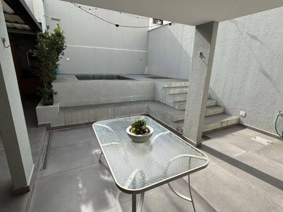Imagem Casa com 3 Quartos à Venda, 200 m² em Tamboré 06 - Santana De Parnaíba