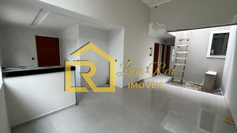 Imagem Casa com 3 Quartos à Venda, 90 m² em Village Rio Das Ostras - Rio Das Ostras