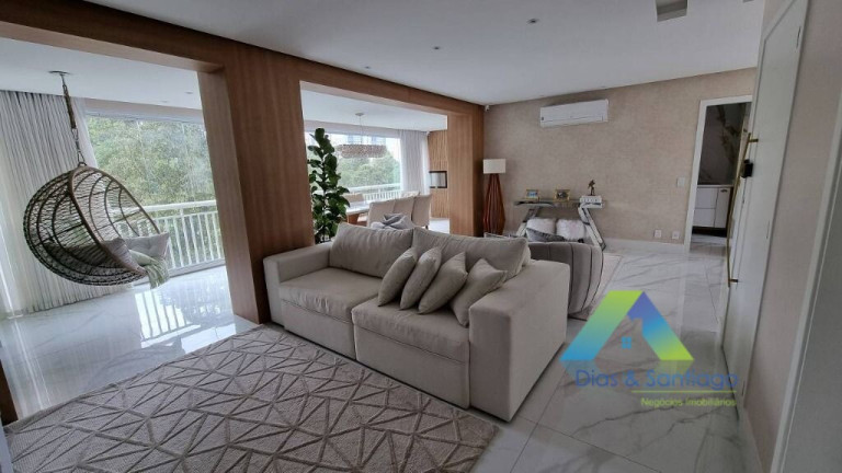 Imagem Apartamento com 3 Quartos à Venda, 138 m² em Vila Andrade - São Paulo Imagem Apartamento com 3 Quartos à Venda, 138 m² em Vila Andrade - São Paulo