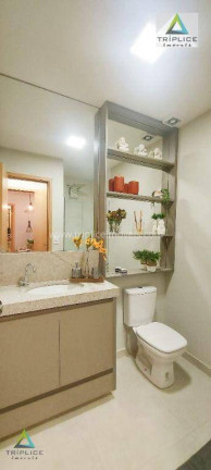 Imagem Apartamento com 2 Quartos à Venda, 52 m² em São Mateus - Juiz De Fora
