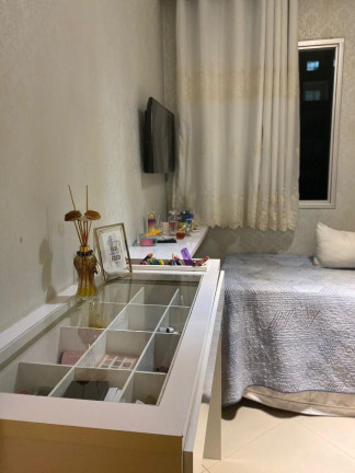 Imagem Apartamento com 3 Quartos à Venda, 75 m² em Praia Das Gaivotas - Vila Velha