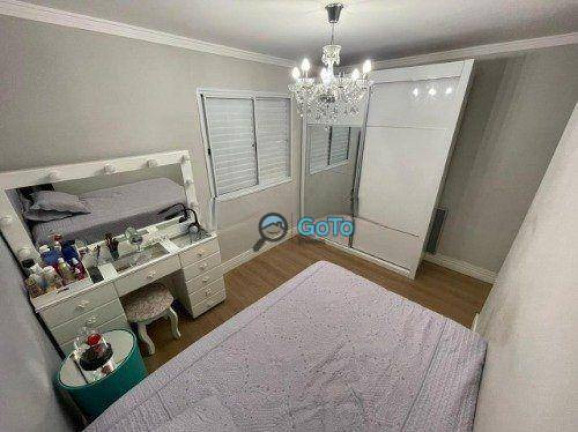 Imagem Apartamento com 3 Quartos à Venda, 80 m² em Vila Carrão - São Paulo
