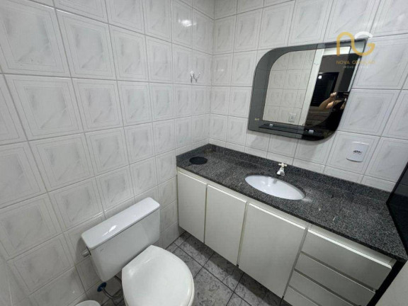 Imagem Apartamento com 3 Quartos à Venda, 90 m² em Aviação - Praia Grande