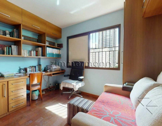 Imagem Apartamento com 2 Quartos à Venda, 87 m² em Vila Gumercindo - São Paulo Imagem Apartamento com 2 Quartos à Venda, 87 m² em Vila Gumercindo - São Paulo