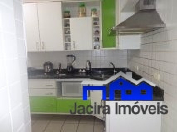 Imagem Apartamento com 2 Quartos à Venda, 77 m² em Aparecida - Santos