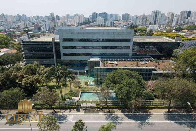 Edifício Residencial para Alugar, 10.848 m² em Planalto Paulista - São Paulo