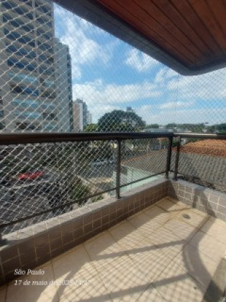 Imagem Apartamento com 3 Quartos à Venda, 140 m² em Jardim Da Saúde - São Paulo Imagem Apartamento com 3 Quartos à Venda, 140 m² em Jardim Da Saúde - São Paulo