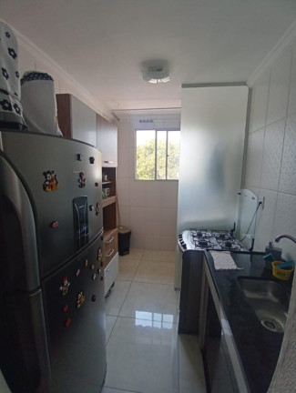 Imagem Apartamento com 2 Quartos à Venda,  em Campo Grande - Rio De Janeiro